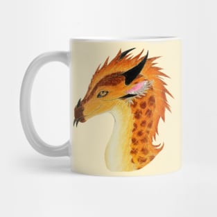 Kapi Mug